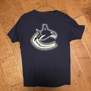 Canucks T-Shirt